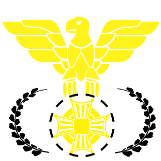 -VAN-CVtter's emblem
