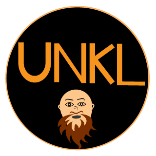 UNKL Nation's emblem