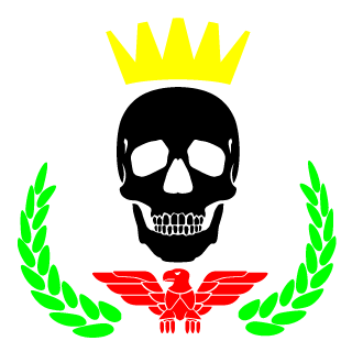 StonedKnox's emblem