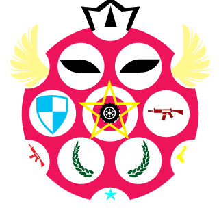 dereuphi's emblem