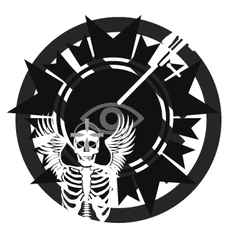 JulioDubstep's emblem