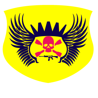 FestaQueen's emblem