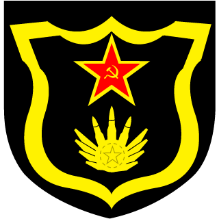 Biudandan's emblem