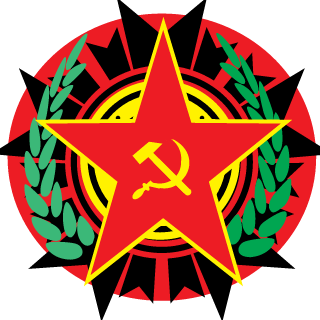 SPETSNAZ's emblem