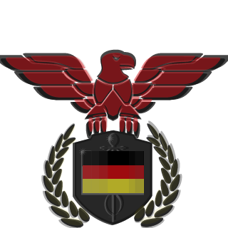 Ch3gga's emblem