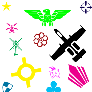 NeganBoy's emblem