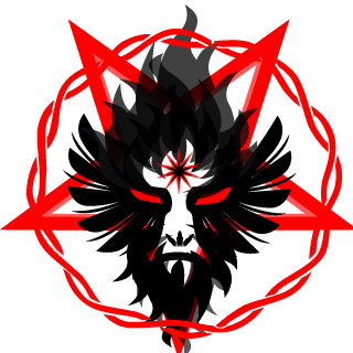 luzifer7z's emblem