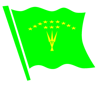 NARTDiDiN's emblem