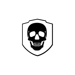 Bruno Caprio's emblem
