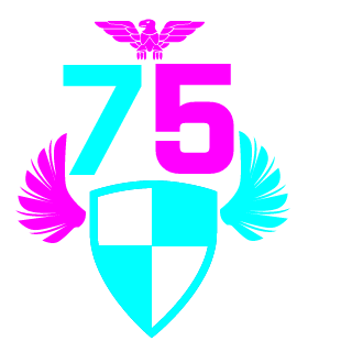 1019Nostalgia's emblem