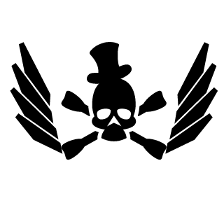 fromtomb's emblem