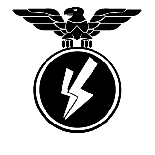 SilentSide's emblem