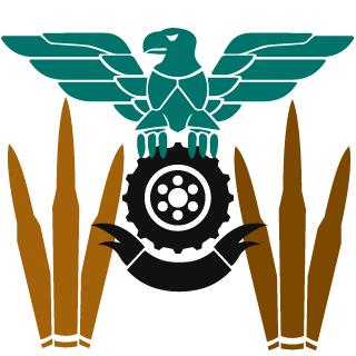 Cheperenke's emblem