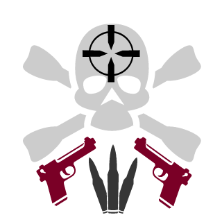 Sciuruss's emblem