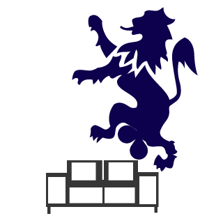 L0GOS's emblem