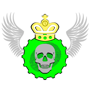JACOBs_007's emblem