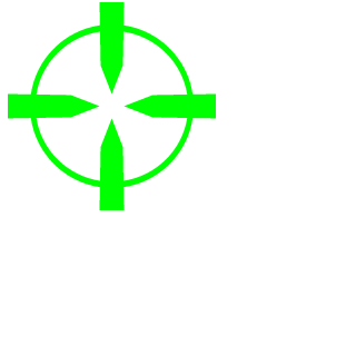 PAN1CSTAT1ON's emblem