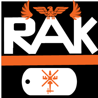Monsters Rak's emblem