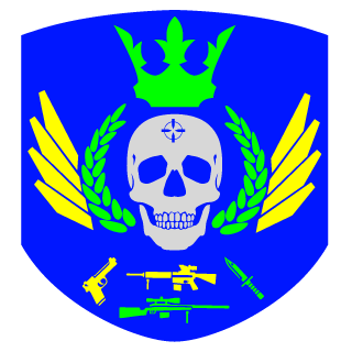 SertaoBR's emblem
