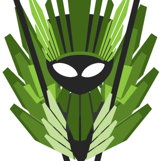 DerDena's emblem