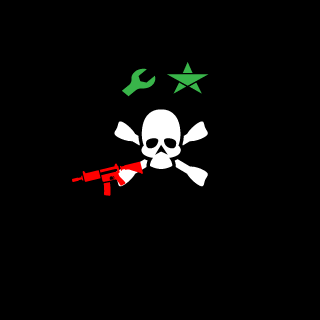 Terrorferkel's emblem