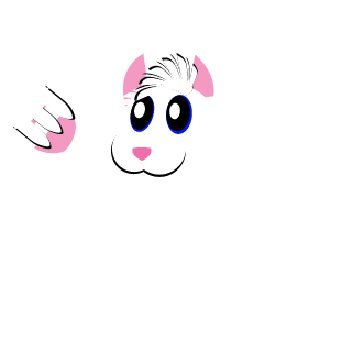 FerretWithASpork's emblem