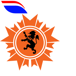 holblood's emblem