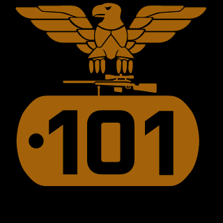 Screamingeagles's emblem