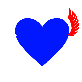 VA0NE's emblem