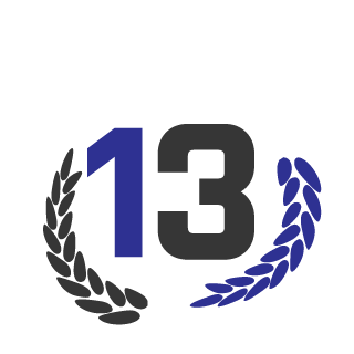 13comatose13's emblem