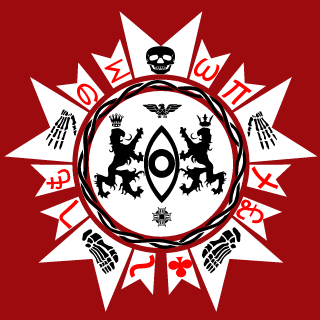 KlausHida's emblem