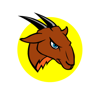 Foolsbry's emblem