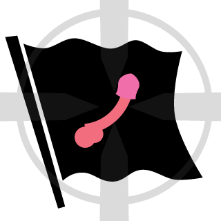 SpookyDorothy's emblem