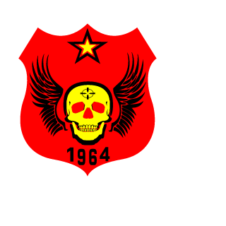 Cap-Holyday's emblem
