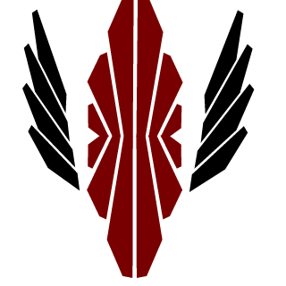 DRPBlade's emblem