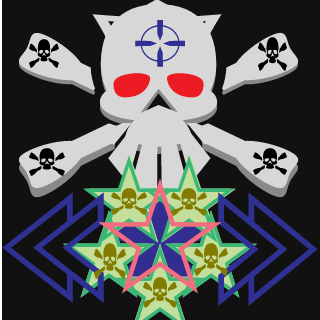 -PuNiSHeR-FTZ's emblem