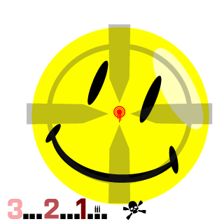 Pyc DIMA's emblem
