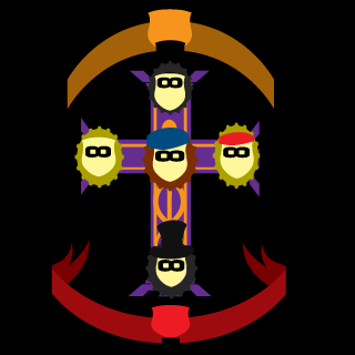 NachoLZ's emblem