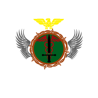 Pibsan's emblem