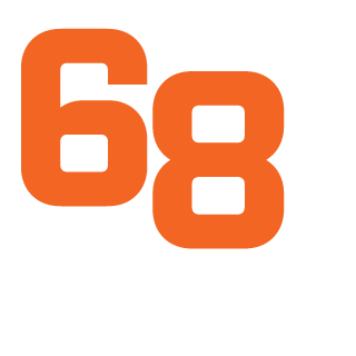 Defenseend68's emblem
