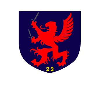 RiCoCZ23's emblem