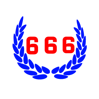 Bf-Hakkus's emblem
