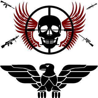 HorizonGamingIA's emblem