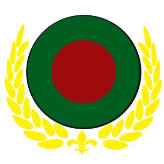 cadet_oreo's emblem