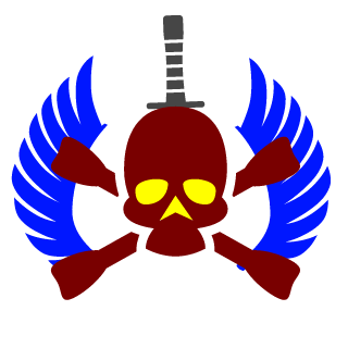 Wildcard580's emblem