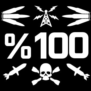 NSGG DAN's emblem