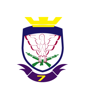 Knights Errant Group's emblem