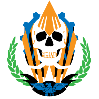 ReploidHeart's emblem