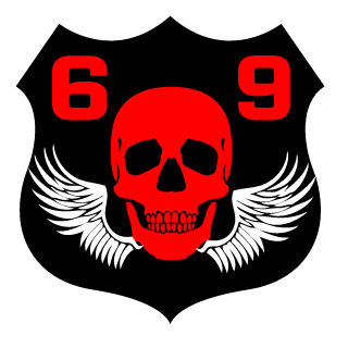 Hanibal69's emblem