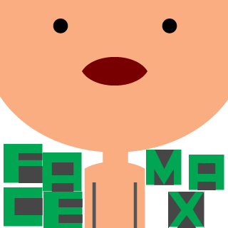 FACEMAX0823's emblem
